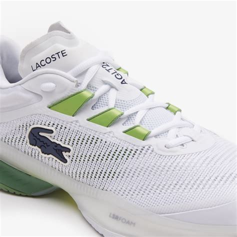 replica lacoste tennis shoes|lacoste ultra tennis shoes.